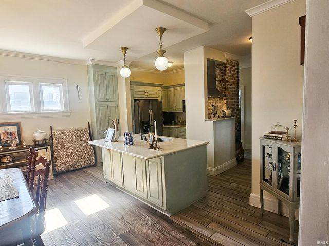 819 Buntin Street, Vincennes, IN 47591