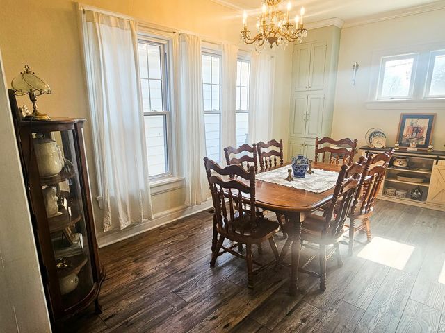 819 Buntin Street, Vincennes, IN 47591