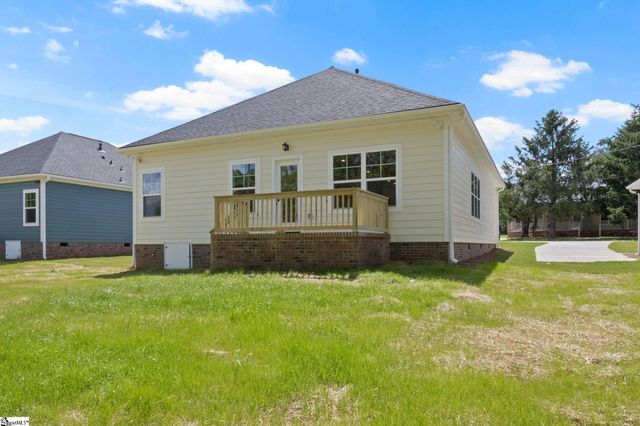 18 N Georgia Avenue, Greenville, SC 29611