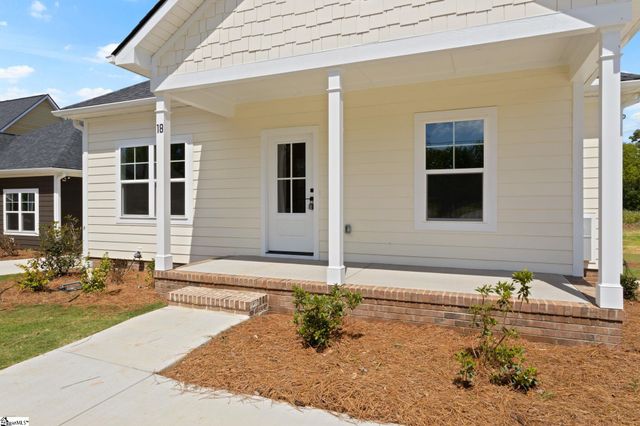 18 N Georgia Avenue, Greenville, SC 29611