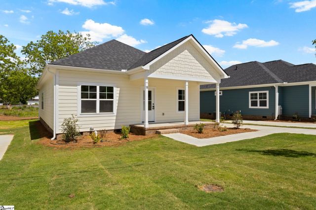 18 N Georgia Avenue, Greenville, SC 29611