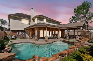 5518 Society Lane, Houston, TX 77084