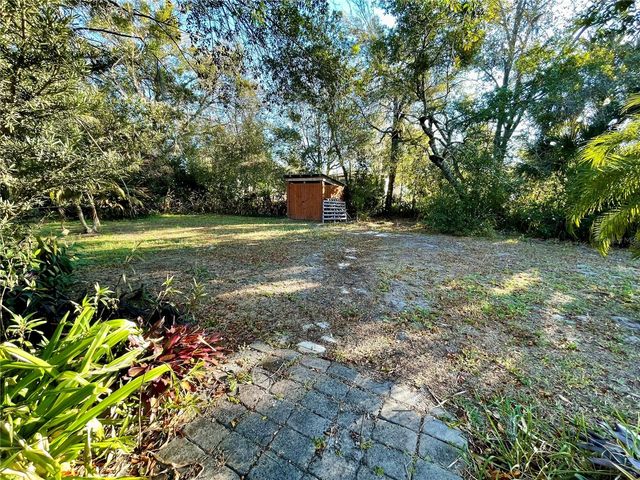 301 AVENUE E, Chuluota, FL 32766