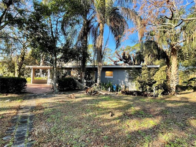 301 AVENUE E, Chuluota, FL 32766