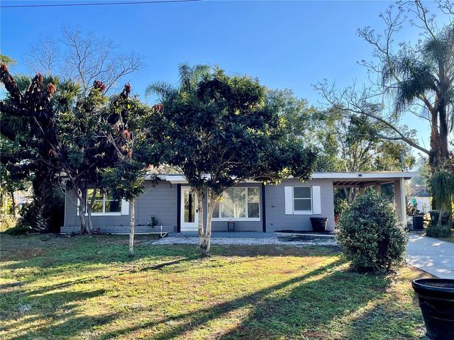 301 AVENUE E, Chuluota, FL 32766