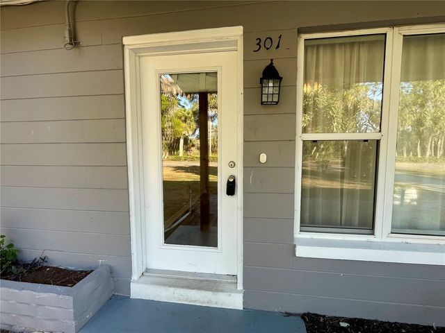 301 AVENUE E, Chuluota, FL 32766