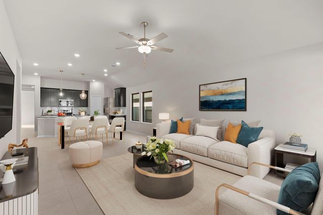 31992 Retama Ranch Lane, Conroe, TX 77386