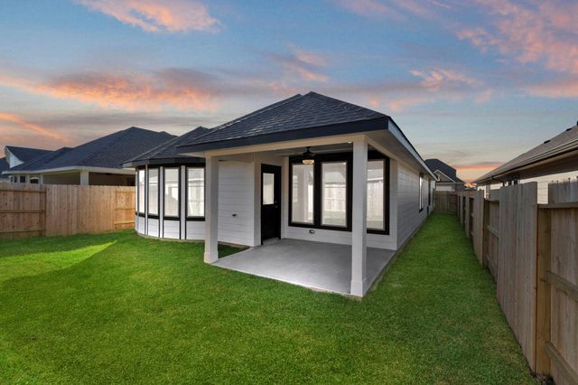 31992 Retama Ranch Lane, Conroe, TX 77386