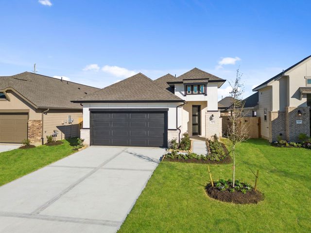 31992 Retama Ranch Lane, Conroe, TX 77386