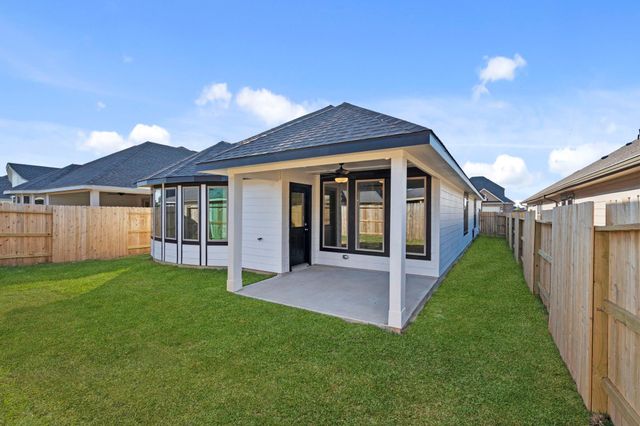 31992 Retama Ranch Lane, Conroe, TX 77386