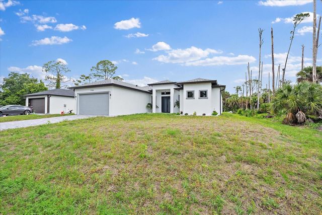 17328 ORION AVENUE, Port Charlotte, FL 33954