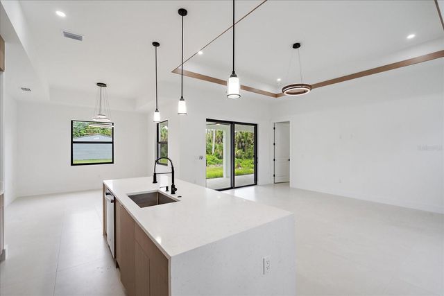 17328 ORION AVENUE, Port Charlotte, FL 33954