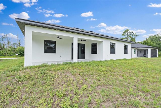 17328 ORION AVENUE, Port Charlotte, FL 33954