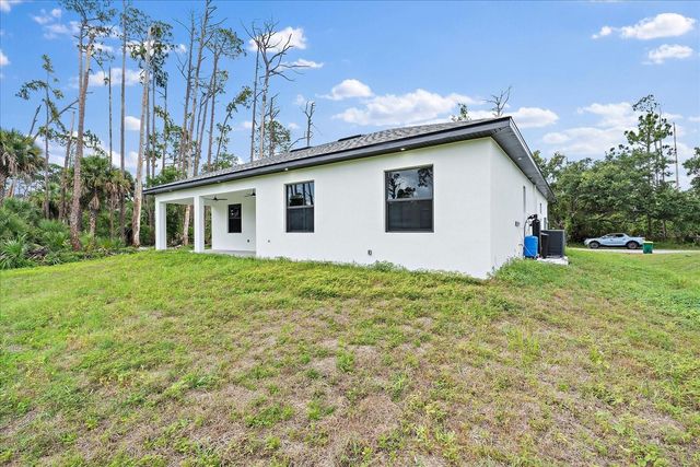 17328 ORION AVENUE, Port Charlotte, FL 33954