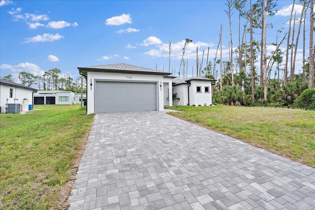 17328 ORION AVENUE, Port Charlotte, FL 33954