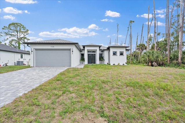 17328 ORION AVENUE, Port Charlotte, FL 33954