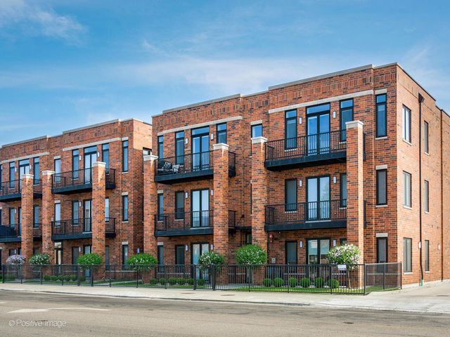 7353 W GRAND Avenue 3E, Elmwood Park, IL 60707