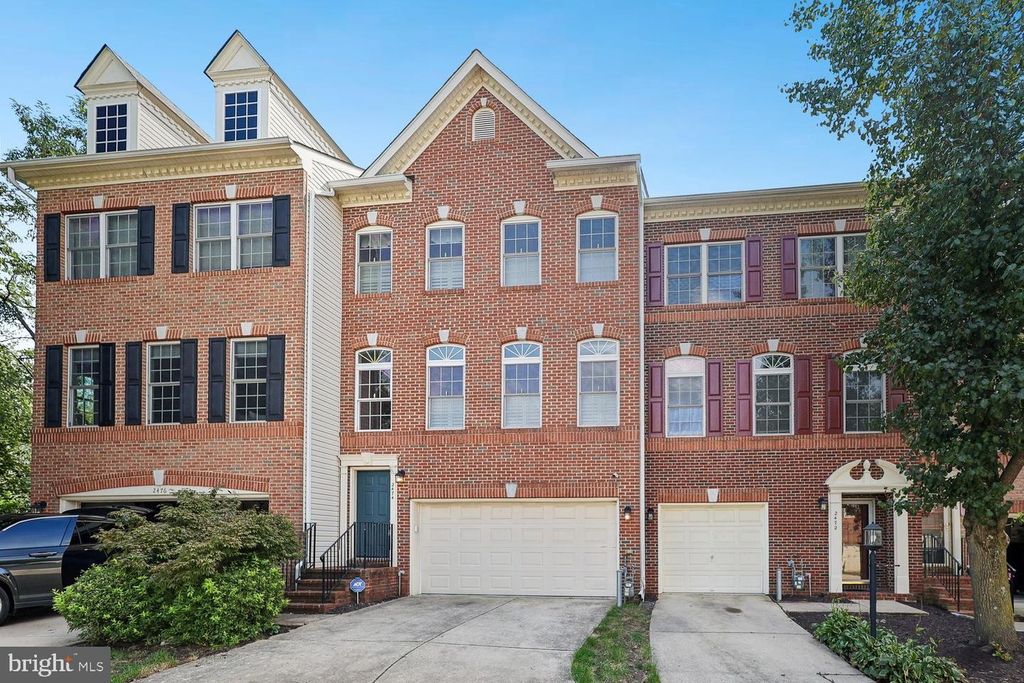 2474 CHEYENNE DR, Gambrills, MD 21054