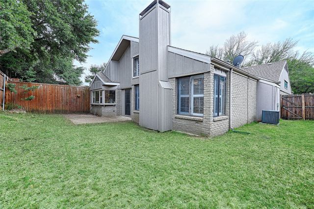 14900 Le Grande Drive, Addison, TX 75001