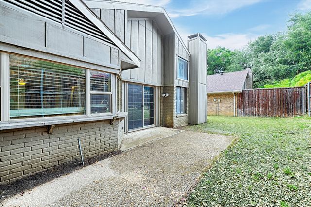 14900 Le Grande Drive, Addison, TX 75001