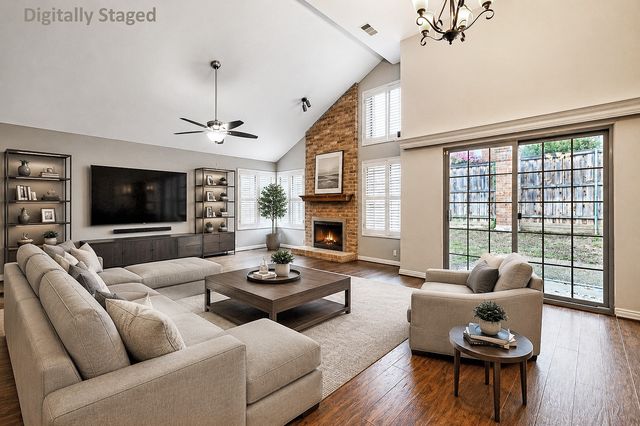 14900 Le Grande Drive, Addison, TX 75001