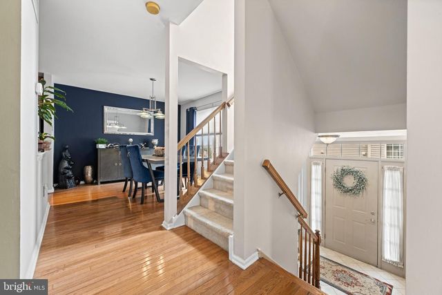 723 THORNHILL DR, Collegeville, PA 19426