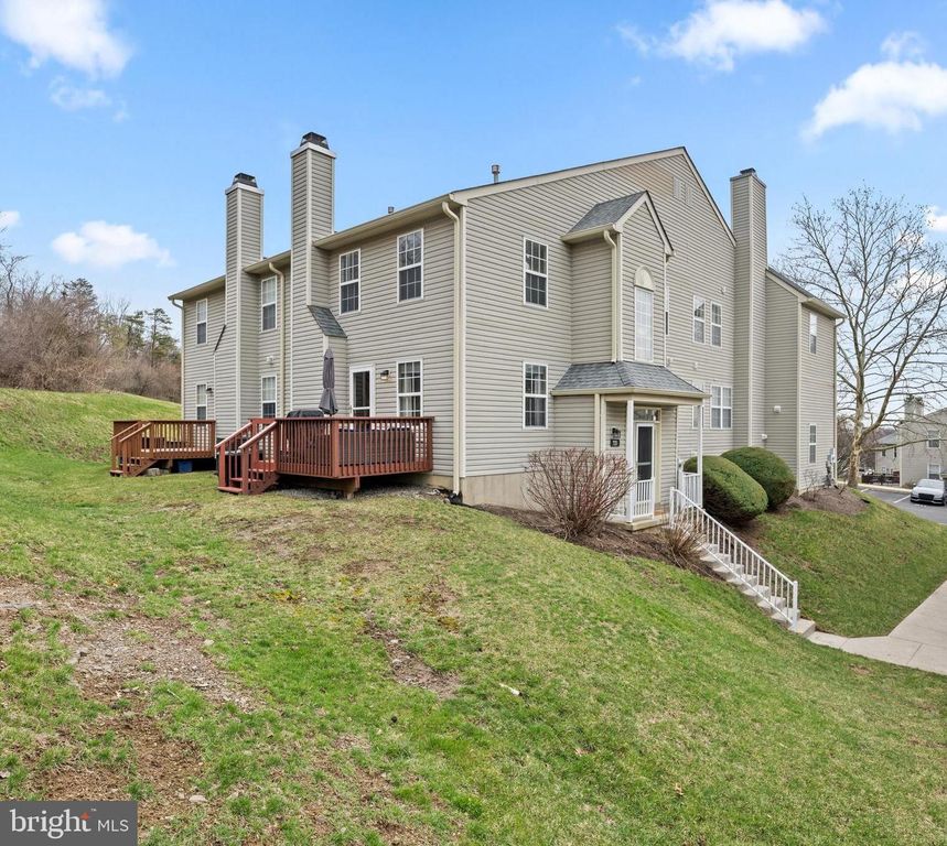 723 THORNHILL DR, Collegeville, PA 19426