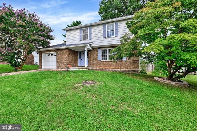 502 THERESA AVE, Essex, MD 21221