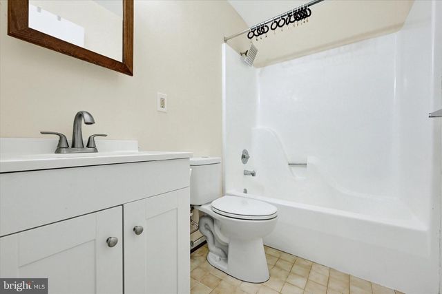502 THERESA AVE, Essex, MD 21221