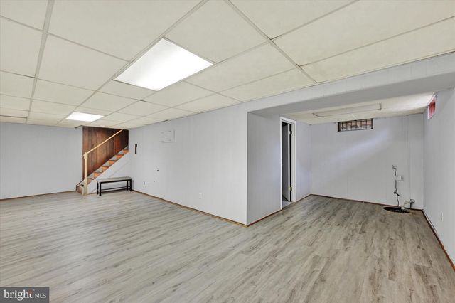 502 THERESA AVE, Essex, MD 21221