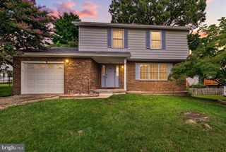 502 THERESA AVE, Essex, MD 21221