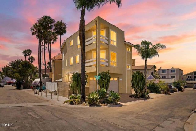 2301 Chico Court, Oxnard, CA 93035