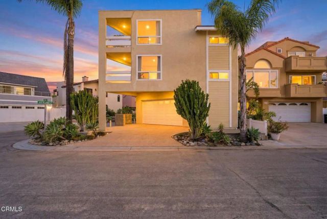 2301 Chico Court, Oxnard, CA 93035
