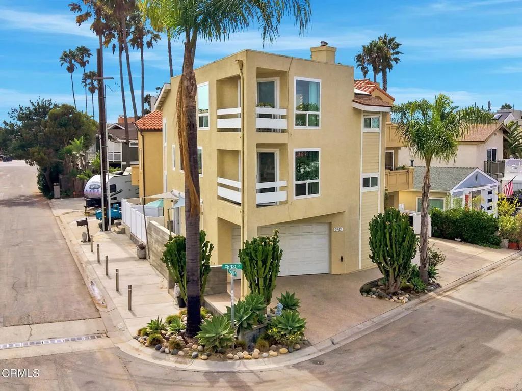 2301 Chico Court, Oxnard, CA 93035