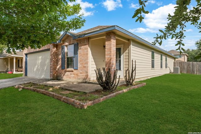 237 CACTUS PATCH, Schertz, TX 78154