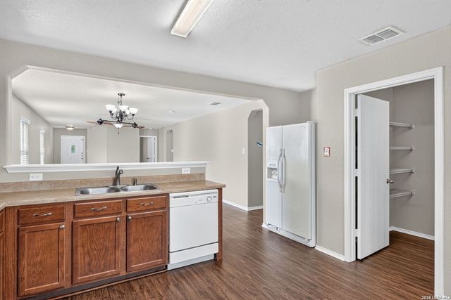 237 CACTUS PATCH, Schertz, TX 78154