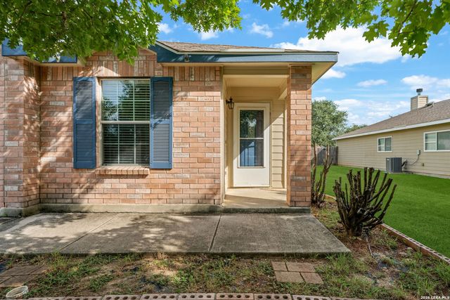 237 CACTUS PATCH, Schertz, TX 78154