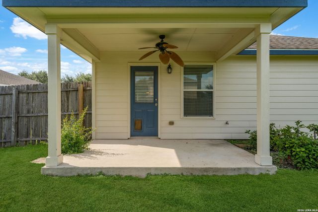 237 CACTUS PATCH, Schertz, TX 78154
