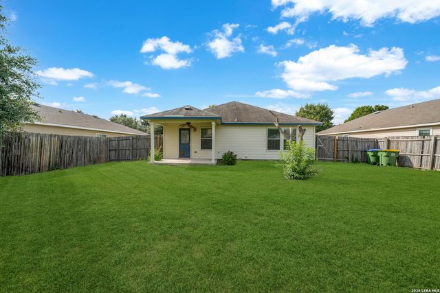 237 CACTUS PATCH, Schertz, TX 78154