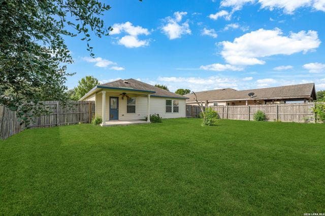 237 CACTUS PATCH, Schertz, TX 78154