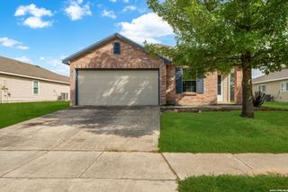 237 CACTUS PATCH, Schertz, TX 78154