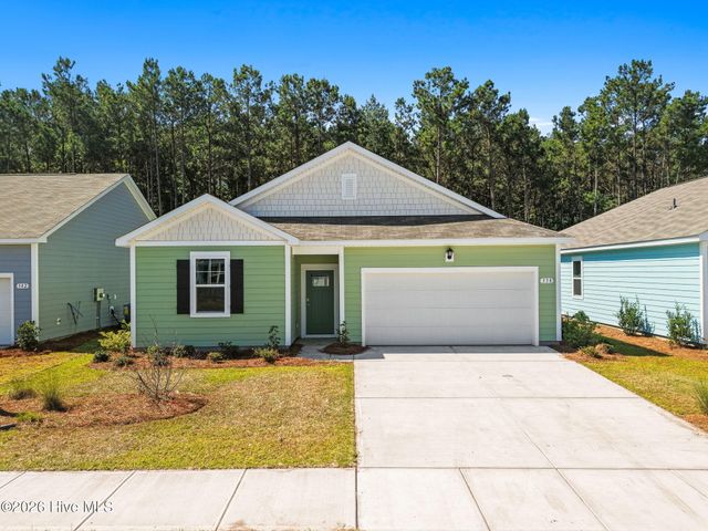 338 Ridley Street, Longs, SC 29568