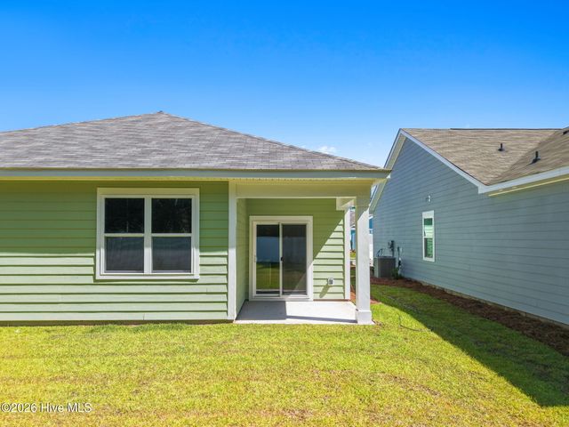 338 Ridley Street, Longs, SC 29568