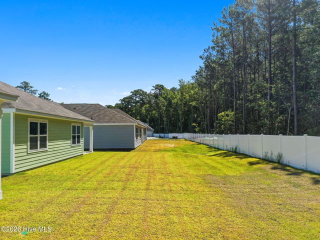 338 Ridley Street, Longs, SC 29568