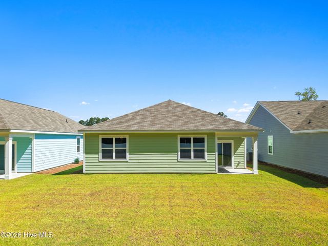 338 Ridley Street, Longs, SC 29568