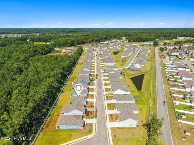 338 Ridley Street, Longs, SC 29568