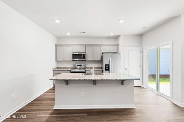 338 Ridley Street, Longs, SC 29568