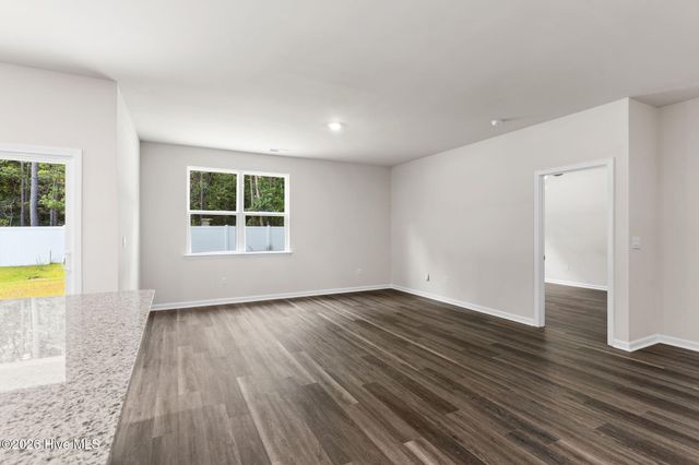 338 Ridley Street, Longs, SC 29568