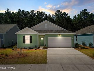 338 Ridley Street, Longs, SC 29568