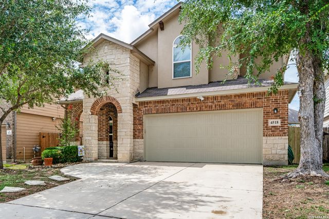 4518 Territory, San Antonio, TX 78223